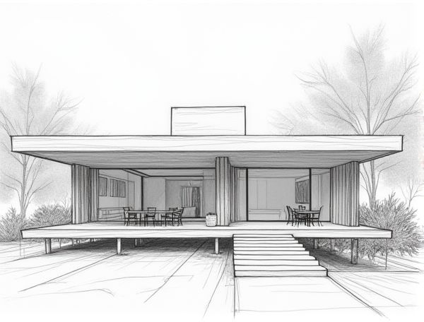 Minimalist Home Design: Enhancing Spaces with Recessed LED Cove Lighting in Modern Manufacturing