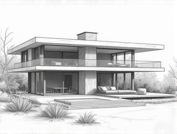Minimalist Home Design: Enhancing Manufacturing Spaces with Smart Glass Partitions