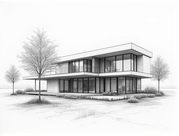Minimalist Home Design with Universal Accessibility in Modern Manufacturing: Creating Inclusive, Functional Living Spaces
