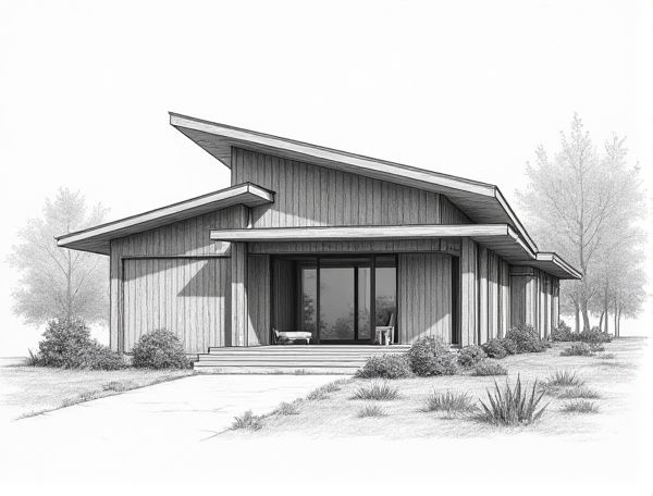 Modern Farmhouse Home Design: Exploring Sliding Barn Doors in Interior Manufacturing
