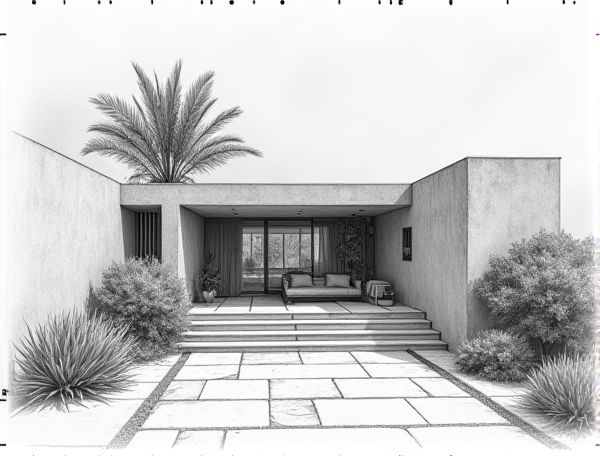 Exploring Moroccan Home Design: Tadelakt Wall Finish in Modern Manufacturing