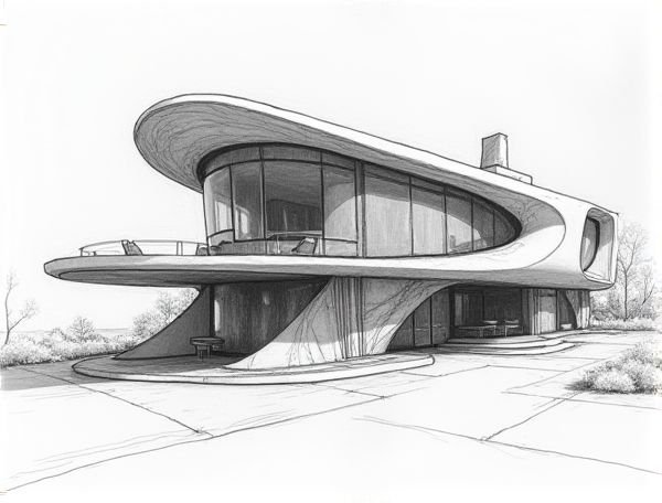 Neo-Futurist Home Design: Redefining Living Spaces with Kinetic Window Systems in Manufacturing