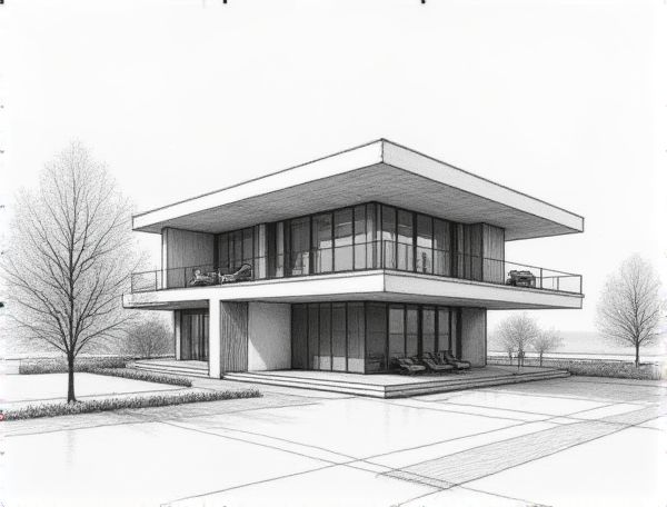 Neuroarchitecture Home Design: Enhancing Well-Being with Circadian Lighting Systems in Modern Manufacturing
