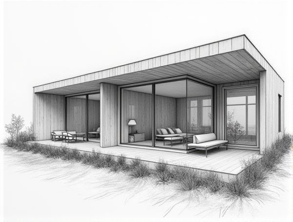 Neurodiverse Home Design: Multi-Sensory Calming Pods and Their Role in Modern Manufacturing