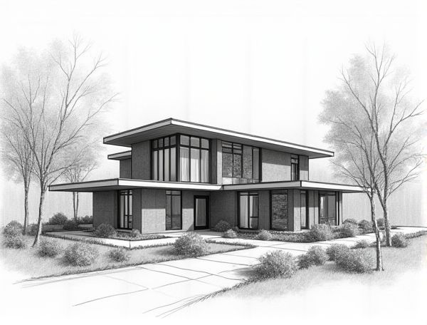New Urbanism Home Design: Harnessing Passive Solar Orientation in Modern Manufacturing