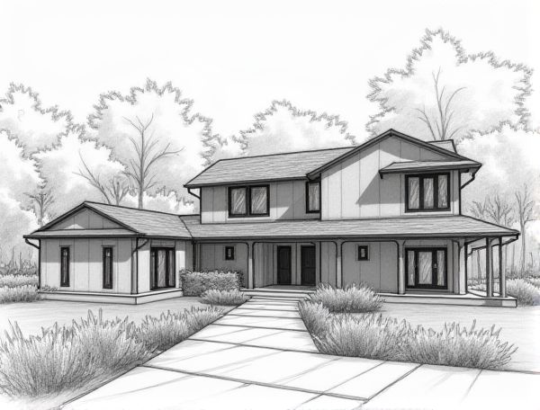 New Urbanist Home Design Explained: Shared Courtyard Spaces and Modern Manufacturing