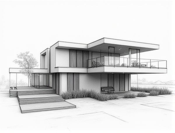 Understanding Parametric Home Design with Kinetic Facade Systems in Modern Manufacturing