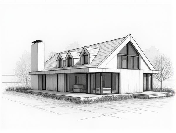 What Is Passive House Home Design? Exploring Triple-Glazed Tilt-and-Turn Windows in Modern Construction
