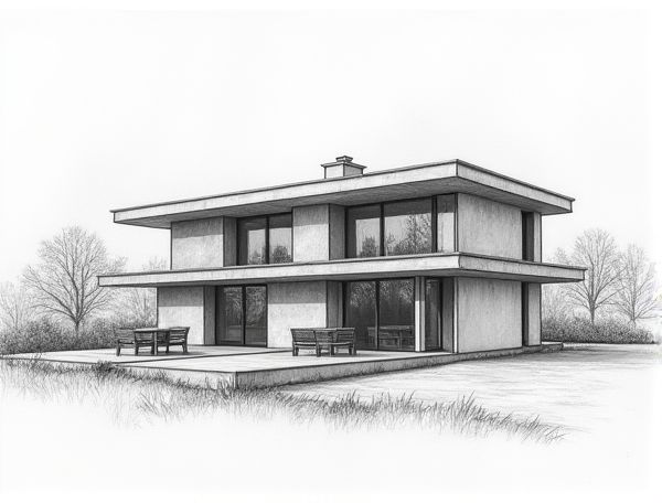 Exploring Passive House Home Design and the Role of Heat Recovery Ventilators in Modern Manufacturing