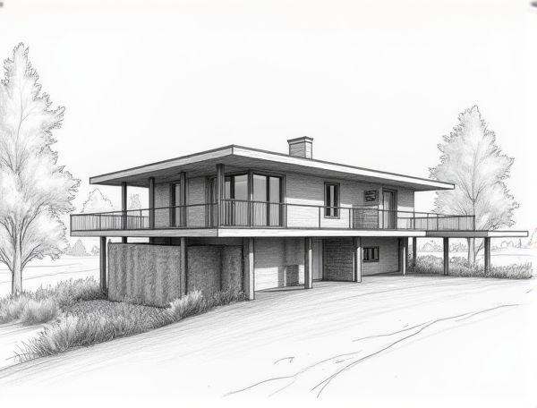 Understanding Passive Solar Home Design with Trombe Wall Systems in Modern Manufacturing