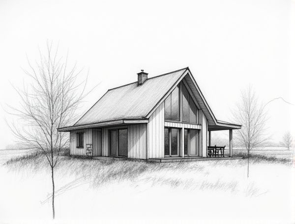 Passivhaus Home Design: The Role of Triple-Glazed Tilt-and-Turn Windows in Modern Manufacturing