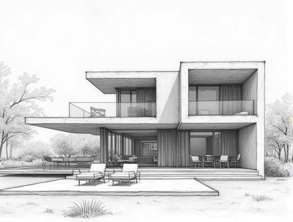Exploring Postmodern Home Design: Memphis Milano Furniture Influences in Modern Manufacturing
