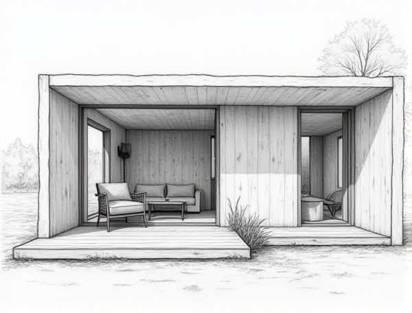 Scandinavian Home Design: The Role of Birch Plywood Cabinetry in Modern Manufacturing
