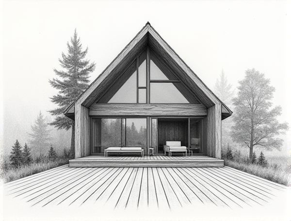 Scandinavian Home Design: Exploring Heated Pine Flooring in Contemporary Manufacturing