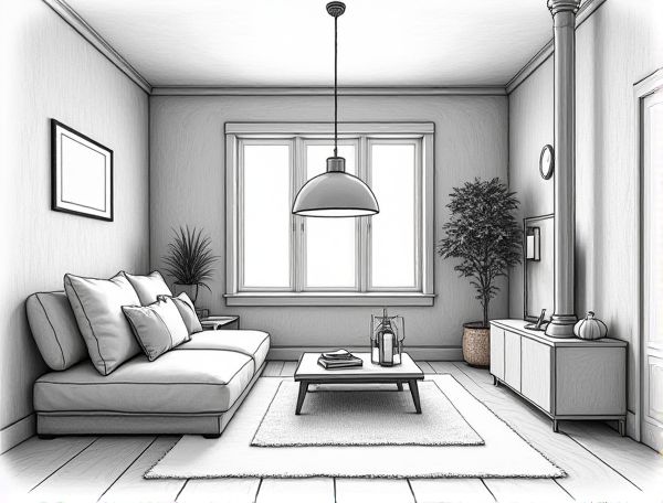 Scandinavian Home Design: Hygge-Inspired Lighting Solutions for Modern Manufacturing