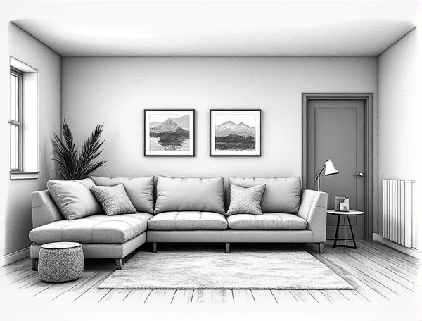 Scandinavian Home Design: The Role of Hygge-Inspired Wool Textiles in Modern Manufacturing