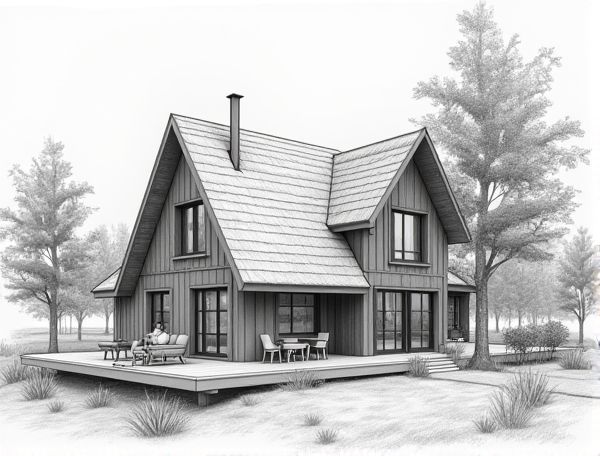 Scandinavian Home Design with Hygge Nooks: Crafting Cozy Spaces in Modern Manufacturing