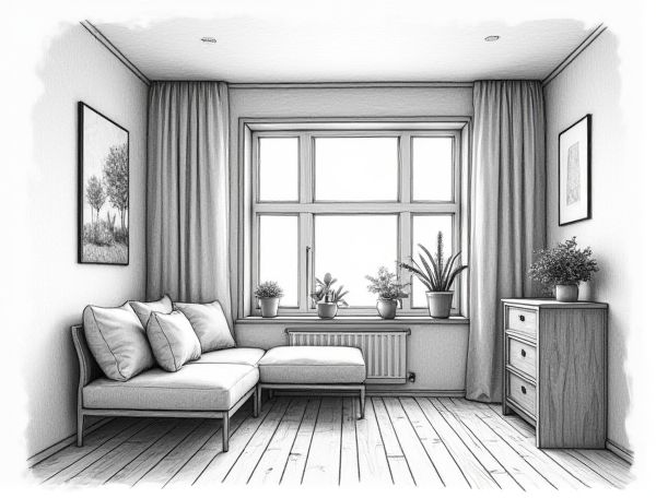 Scandinavian Home Design: Creating Hygge Reading Nooks for Cozy and Functional Living Spaces in Modern Manufacturing