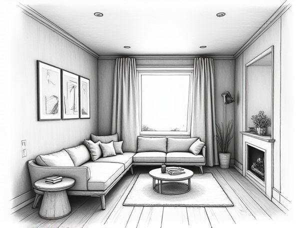 Scandinavian Home Design: Creating Hygge Reading Nooks Through Thoughtful Manufacturing