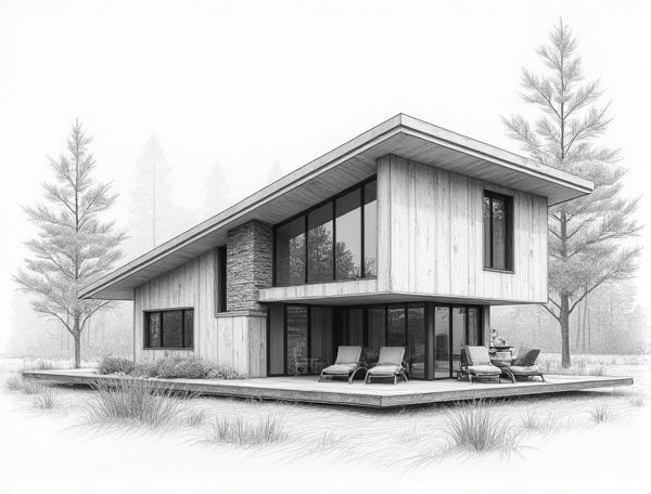 Scandinavian Home Design: Enhancing Interiors with Kinetic Window Shading Solutions in Manufacturing