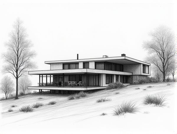 Scandinavian Home Design With Sun Tunnels in Manufacturing: Enhancing Natural Light and Sustainable Living