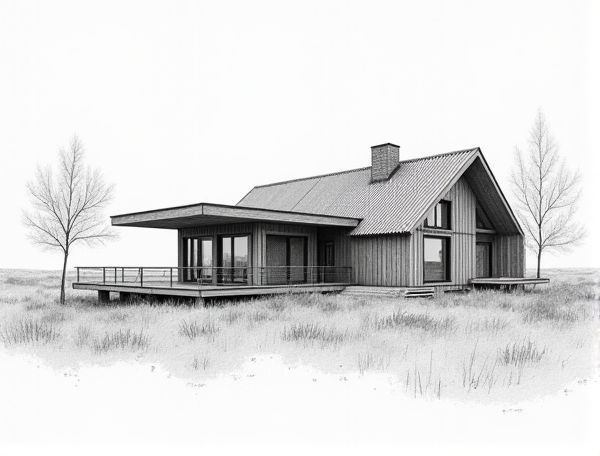 Scandinavian Home Design with Triple-Glazed Window Systems: Advanced Manufacturing for Energy Efficiency and Modern Aesthetics