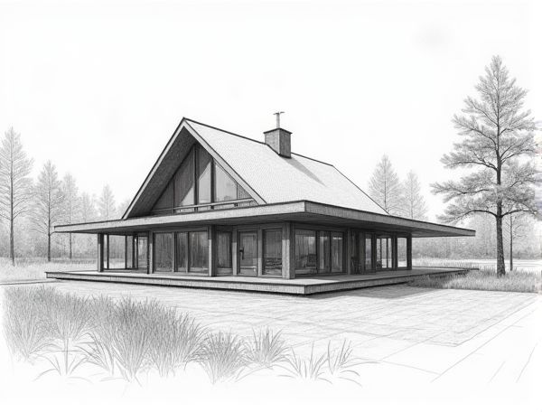 Scandinavian Home Design: The Impact of Triple-Glazed Windows in Modern Manufacturing