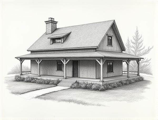 Shaker Home Design: The Role of Handturned Wooden Peg Rails in Modern Manufacturing