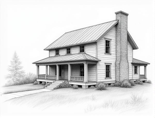 Shaker Home Design: The Role of Peg Rail Moldings in Modern Manufacturing Practices