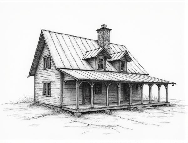 Shaker Home Design: Timeless Style and Practical Peg Rail Organizational Systems in Modern Manufacturing