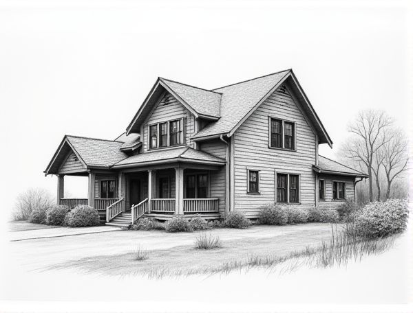 Shaker Home Design: Exploring Peg Rail Systems in Modern Manufacturing Practices