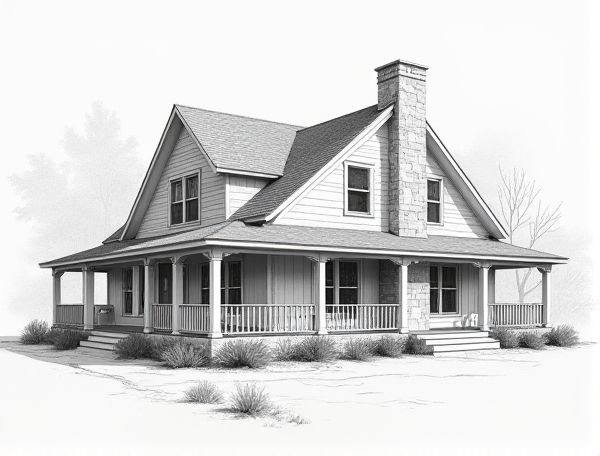 Shaker-Style Home Design: A Guide to Signature Features and Dovetail-Jointed Cabinetry in Modern Manufacturing
