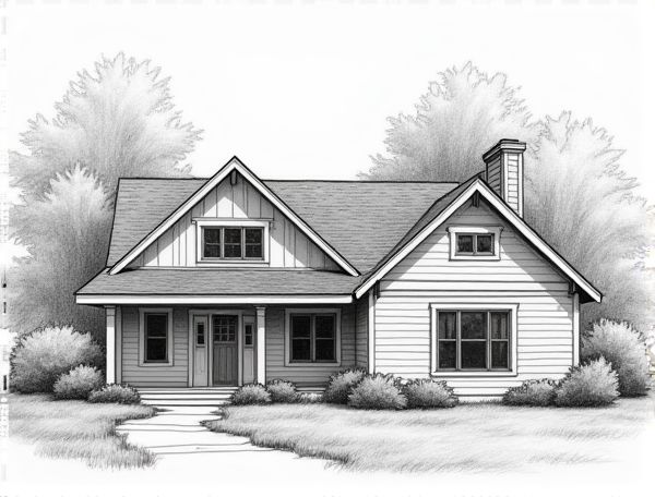 Shaker-Style Home Design: A Guide to Combining Minimalist Aesthetics with Hypoallergenic Materials