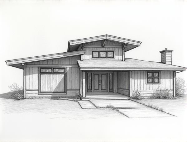 Shaker-Style Home Design: Defining Inset Cabinetry in Modern Manufacturing