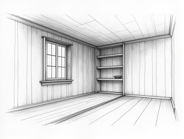Shaker-Style Home Design: Exploring Peg-Rail Storage Systems in Modern Manufacturing