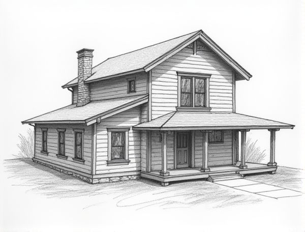Shaker-Style Home Design: Defining Characteristics and the Role of Peg Rail Systems in Modern Manufacturing
