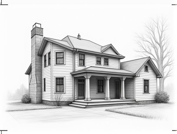 Exploring Shaker-Style Home Design: The Role of Peg Rail Walls in Modern Manufacturing