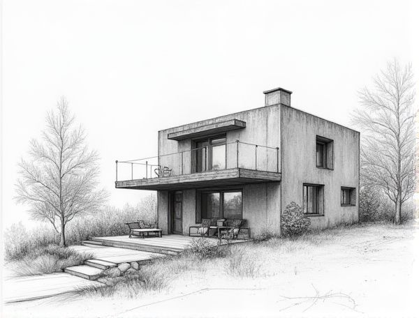 Sustainable Home Design with Hempcrete Insulation in Manufacturing: Eco-Friendly Solutions for Modern Living