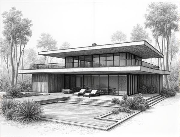 Urban Jungle Home Design: Custom Microclimate Glass Roofs Revolutionizing Modern Manufacturing
