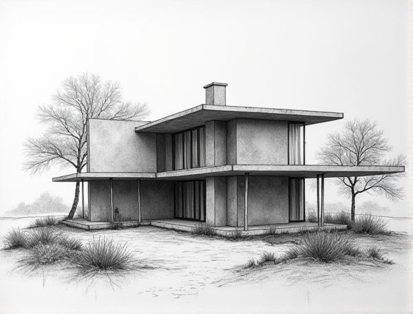 Exploring Wabi-Sabi Home Design: The Allure of Clay Plaster Finishes in Modern Manufacturing
