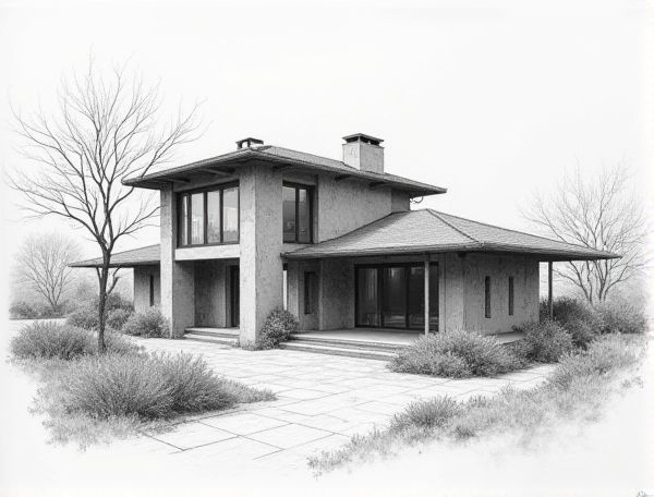 Wabi-Sabi Home Design: The Timeless Appeal of Clay Plaster Walls in Modern Manufacturing