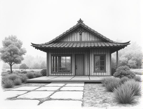 Wabi-Sabi Home Design: Celebrating Imperfection with Cracked Ceramic Finishes in Modern Manufacturing