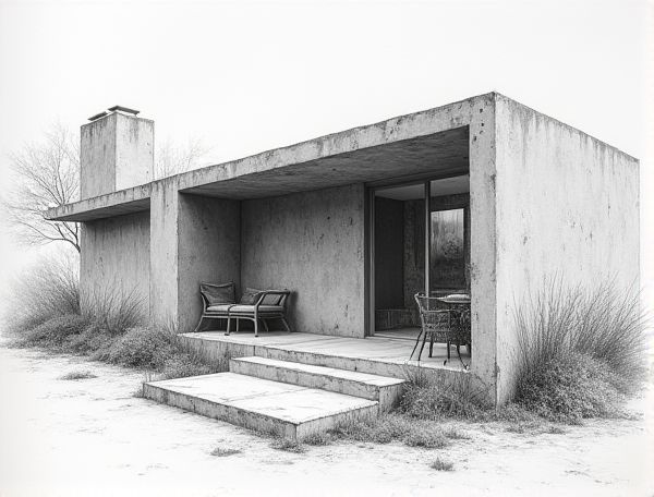 Wabi-Sabi Home Design: Discovering the Beauty of Earthen Plaster Walls in Modern Manufacturing