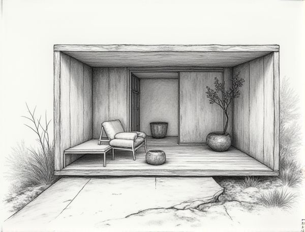 Wabi-Sabi Home Design: Celebrating Imperfect Ceramics in Modern Manufacturing