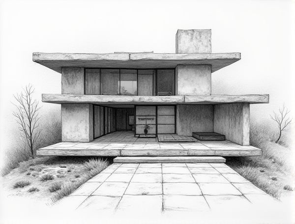 Wabi-Sabi Home Design: Celebrating Imperfection with Raw Earth Plaster Walls in Modern Manufacturing