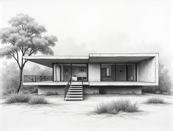Wabi-Sabi Home Design: The Beauty of Raw Plaster Finishes in Modern Manufacturing