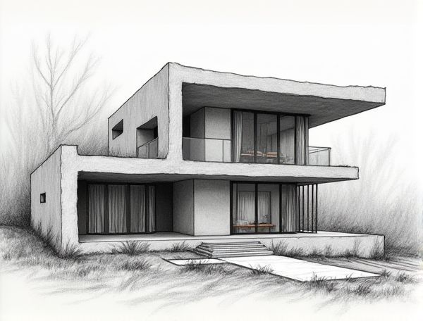 Wabi-Sabi Home Design: Celebrating Uneven Clay Plaster Walls in Modern Manufacturing