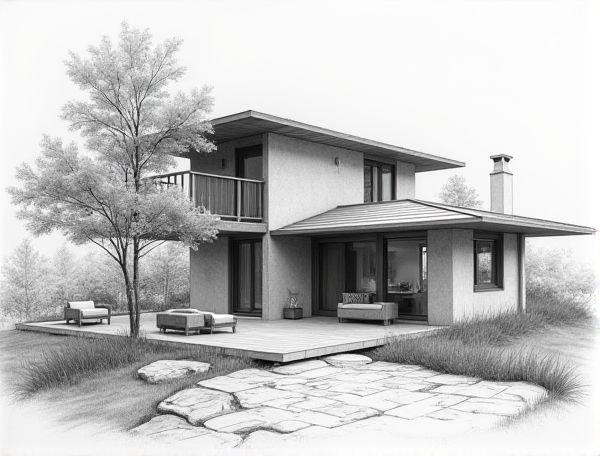 Wabi-Sabi Home Design: Uneven Clay Wall Finishes for Authentic, Nature-Inspired Interiors