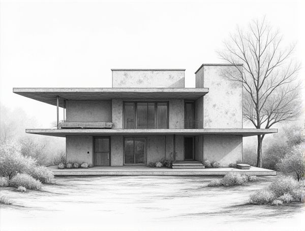 Wabi-Sabi Home Design: Enhancing Authenticity with Uneven Plaster Finishes in Modern Manufacturing