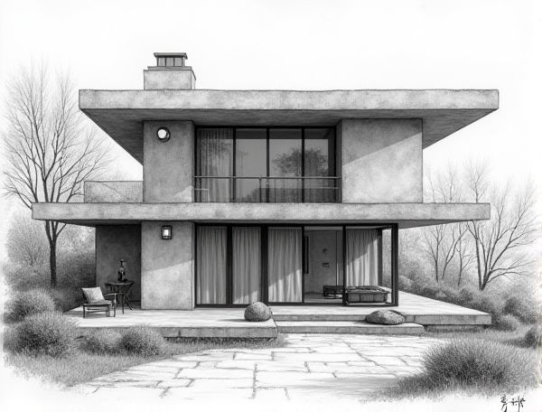 Understanding Wabi-Sabi Home Design: Weathered Plaster Finishes in Modern Manufacturing